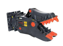 Laden Sie das Bild in den Galerie-Viewer, HÄNER HRP1500 | Pulverisierer für Bagger 12,0 – 20,0 to.
