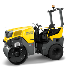 Laden Sie das Bild in den Galerie-Viewer, WACKER NEUSON RD 45 – Tandemwalze