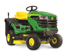 Laden Sie das Bild in den Galerie-Viewer, JOHN DEERE Rasentraktor X117R