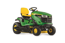 Laden Sie das Bild in den Galerie-Viewer, JOHN DEERE Rasentraktor X127