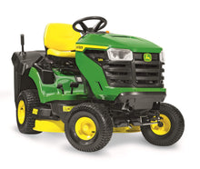 Laden Sie das Bild in den Galerie-Viewer, JOHN DEERE Rasentraktor X147R