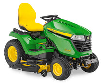 Laden Sie das Bild in den Galerie-Viewer, JOHN DEERE Rasentraktor X590