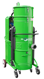DR. SCHULZE S55/550 A | Staubsauger