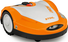 Laden Sie das Bild in den Galerie-Viewer, STIHL Mähroboter RMI 632 – Modell 2022