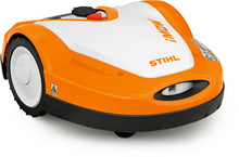Laden Sie das Bild in den Galerie-Viewer, STIHL Mähroboter RMI 632 C – mit App-Zugriff – Modell 2022-Neu