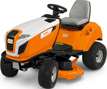 Laden Sie das Bild in den Galerie-Viewer, STIHL Aufsitzmäher RT 4112 SZ