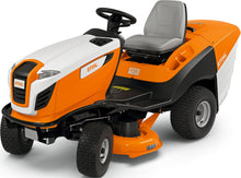 Laden Sie das Bild in den Galerie-Viewer, STIHL Aufsitzmäher RT 5097 Z