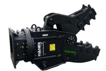 Laden Sie das Bild in den Galerie-Viewer, HÄNER HRP6.8 | Pulverisierer für Bagger 6,0 – 8,0 to.