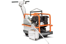 Laden Sie das Bild in den Galerie-Viewer, HUSQVARNA Soff-Cut 2000e benzinbetriebener Fugenschneider Ø 250 mm