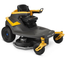 Laden Sie das Bild in den Galerie-Viewer, Stiga Akku-Zero-Turn-Mäher Gyro 900e – Modell 2025-Neu