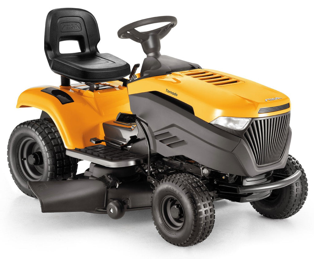 Stiga Rasentraktor Tornado 5108 W Special – Modell 2025-Neu