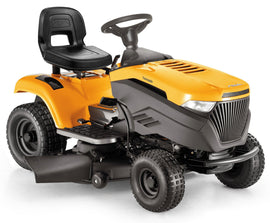 Stiga Rasentraktor Tornado 5108 W Special – Modell 2025-Neu