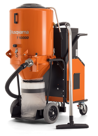 HUSQVARNA T 10000 – Staubsauger