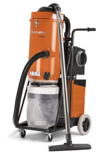 Laden Sie das Bild in den Galerie-Viewer, HUSQVARNA T 4000 – Staubsauger