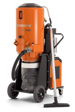 Laden Sie das Bild in den Galerie-Viewer, HUSQVARNA T 7500 – Staubsauger
