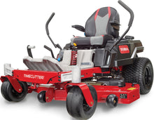 Laden Sie das Bild in den Galerie-Viewer, Toro Null-Wendekreis Mäher TimeCutter MyRIDE MR 5075T