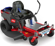 Laden Sie das Bild in den Galerie-Viewer, Toro Akku-Null-Wendekreis Mäher TimeCutter MyRIDE eMR 4275T