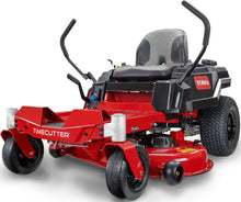 Laden Sie das Bild in den Galerie-Viewer, Toro Null-Wendekreis Mäher TimeCutter ZR 4200T