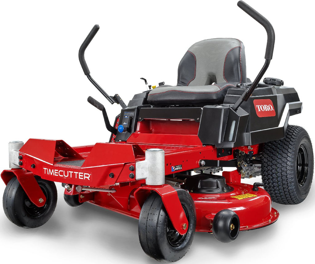 Toro Null-Wendekreis Mäher TimeCutter ZS 4200T – Modell 2025-Neu