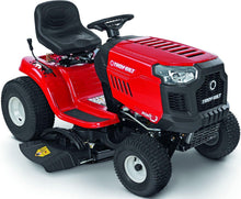 Laden Sie das Bild in den Galerie-Viewer, Troy-Bilt Rasentraktor Pony 92T-S – Modell 2025-Neu
