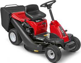 Troy-Bilt Aufsitzmäher TB 60T-R Select – Modell 2025-Neu