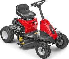 Laden Sie das Bild in den Galerie-Viewer, Troy-Bilt Aufsitzmäher TB 60T-S Select – Modell 2024