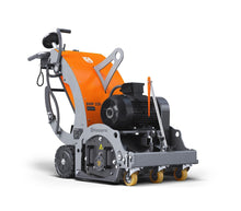 Laden Sie das Bild in den Galerie-Viewer, HUSQVARNA-BLASTRAC BMC 335RC ohne Trommel – Betonfräse-Schneidfräse (400 Volt)