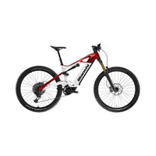 Laden Sie das Bild in den Galerie-Viewer, Elektrofahrrad Bianchi E-Vertic FX SE Sram GX Eagle AXS Bosch 12V image-0