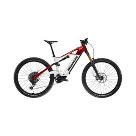 Elektrofahrrad Bianchi E-Vertic FX SE Sram GX Eagle AXS Bosch 12V image-0