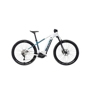 Rennrad Bianchi T-Tronik X 9.2 Trk Shimano Deore Bch PL RD-M4120 10V image-0