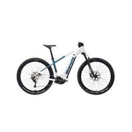 Rennrad Bianchi T-Tronik X 9.2 Trk Shimano Deore Bch PL RD-M4120 10V image-0