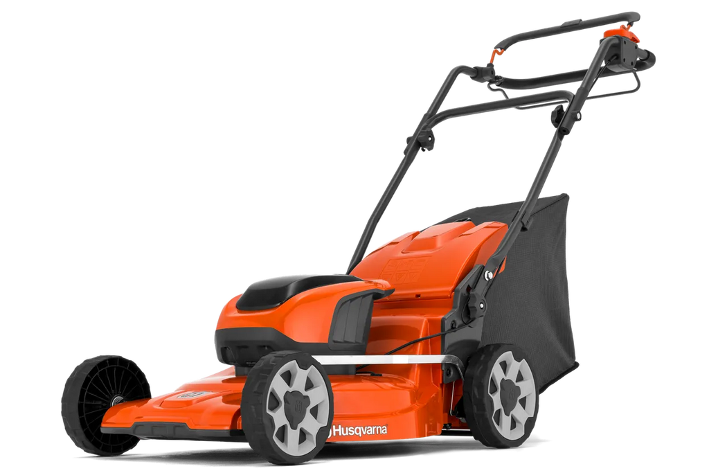 HUSQVARNA LC 142iS ohne Akku und Ladegerät-Neu