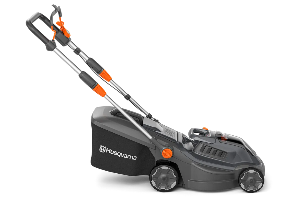 HUSQVARNA Aspire® LC34-P4A ohne Akku und Ladegerät