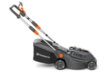 Laden Sie das Bild in den Galerie-Viewer, HUSQVARNA Aspire® LC34-P4A mit Akku und Ladegerät