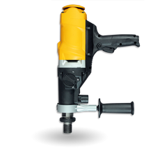 Laden Sie das Bild in den Galerie-Viewer, CEDIMA C-BMH-160 – Kernbohrmotor
