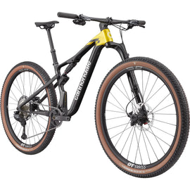 Fahrrad Cannondale Scalpel 2 Lefty Shimano XT Di2 12v image-1