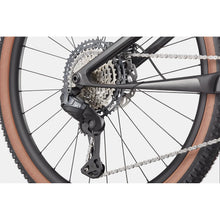 Laden Sie das Bild in den Galerie-Viewer, Fahrrad Cannondale Scalpel 2 Lefty Shimano XT Di2 12v image-5
