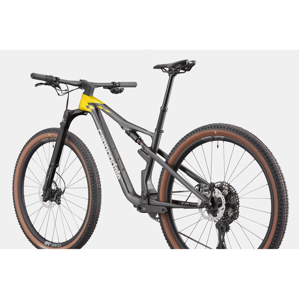 Fahrrad Cannondale Scalpel 2 Lefty Shimano XT Di2 12v image-2