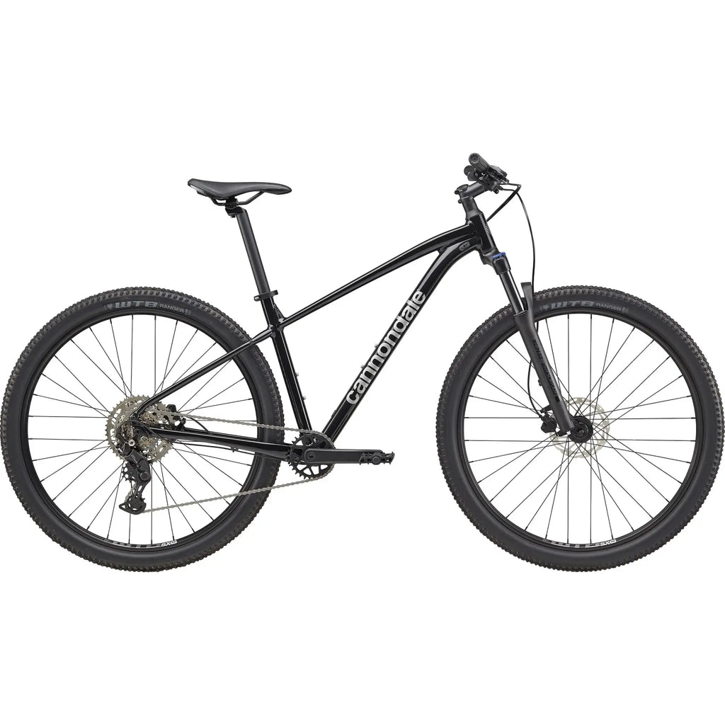 Fahrrad Cannondale Trail 2 Shimano Cues 9v image-0