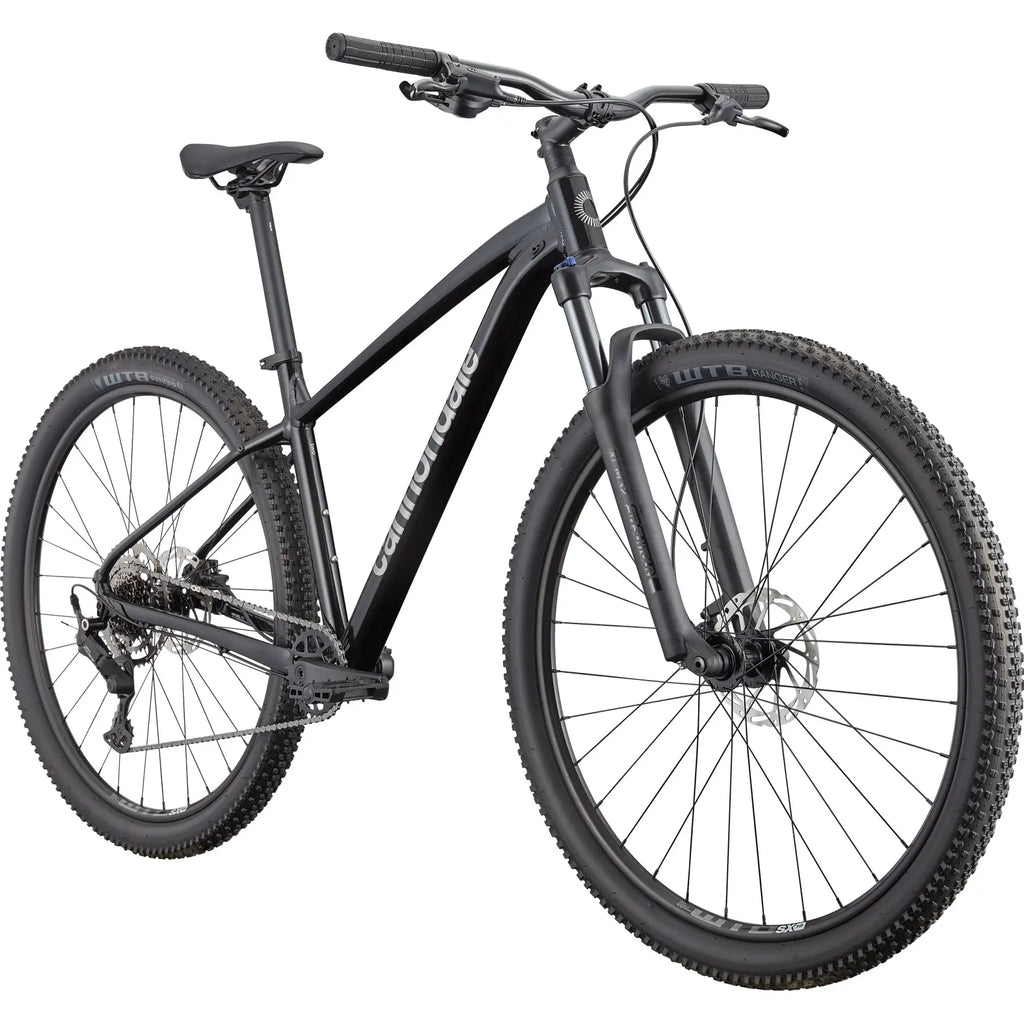 Fahrrad Cannondale Trail 2 Shimano Cues 9v image-1