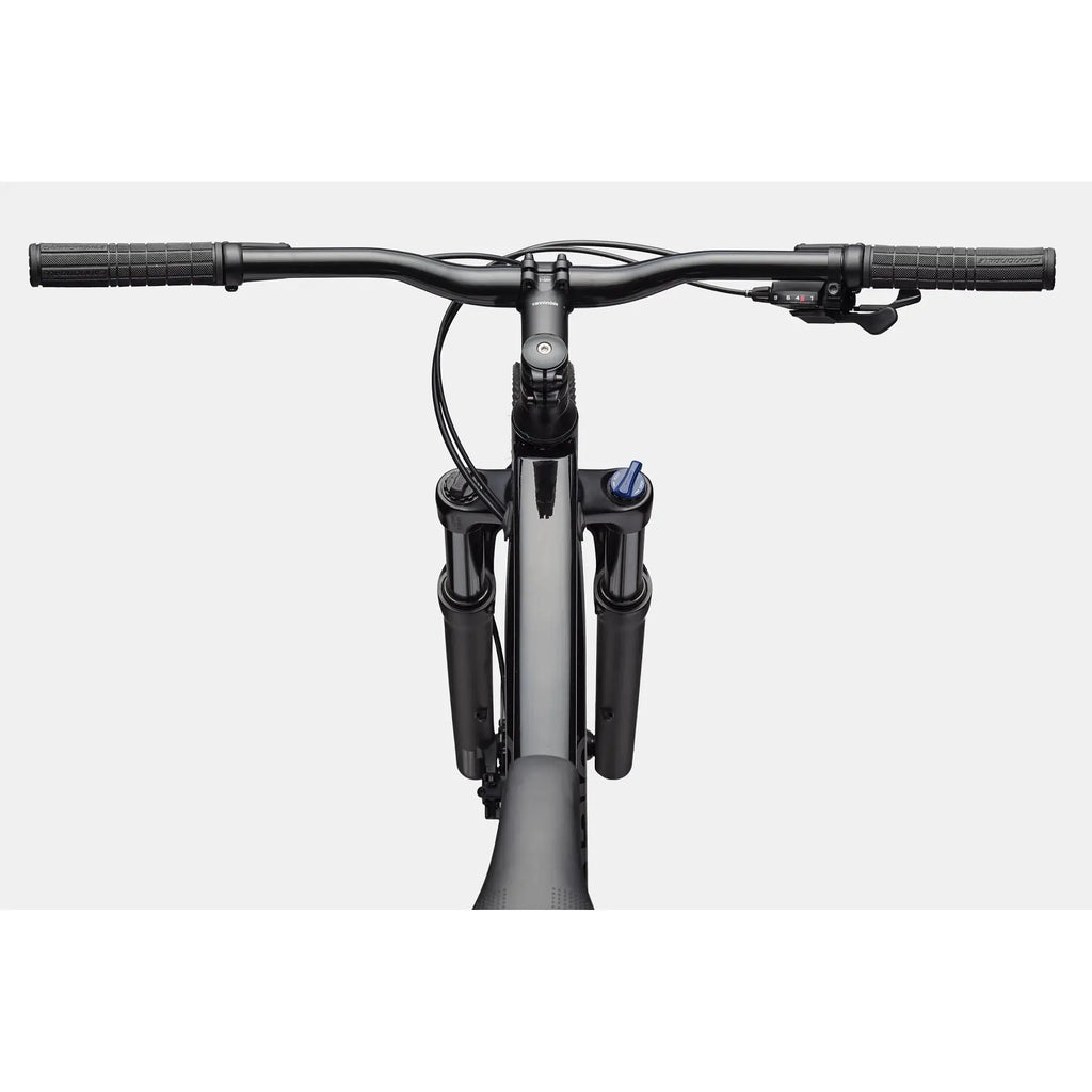 Fahrrad Cannondale Trail 2 Shimano Cues 9v image-5