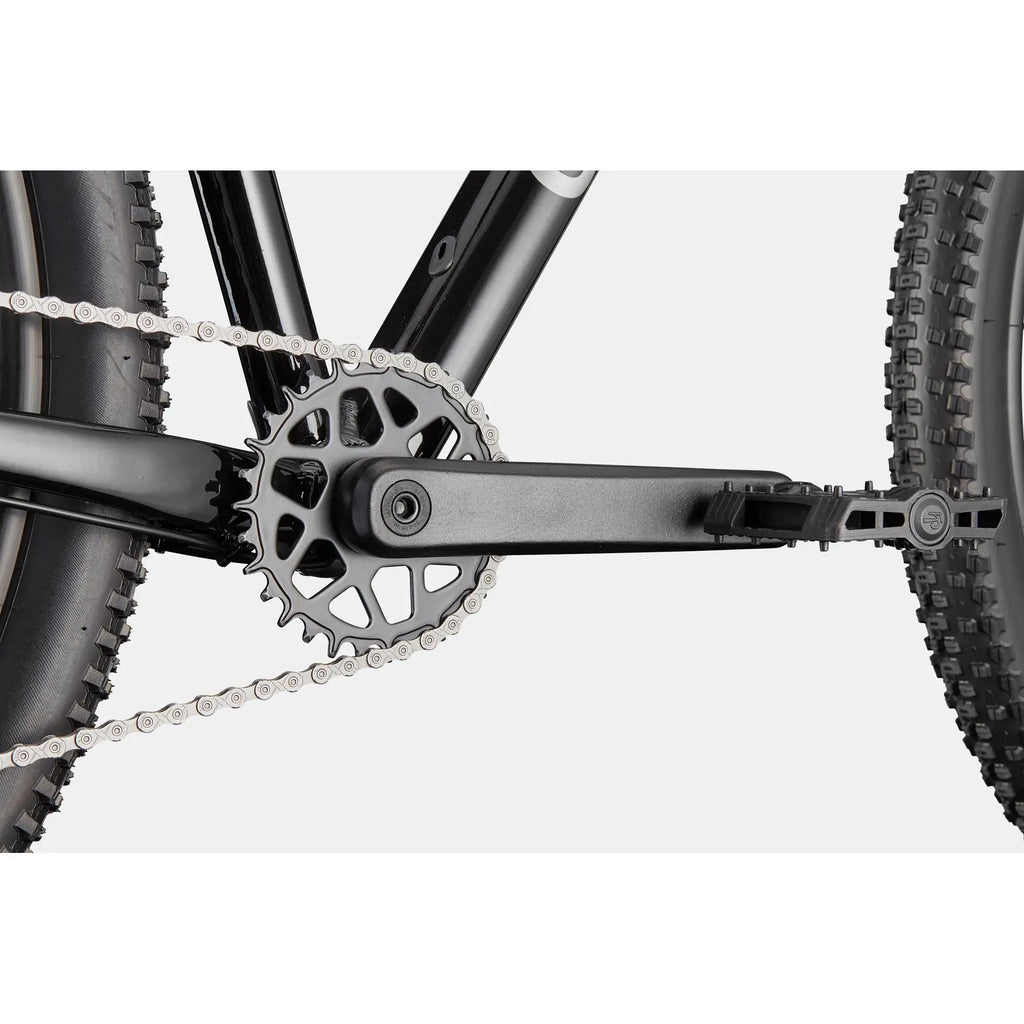 Fahrrad Cannondale Trail 2 Shimano Cues 9v image-3