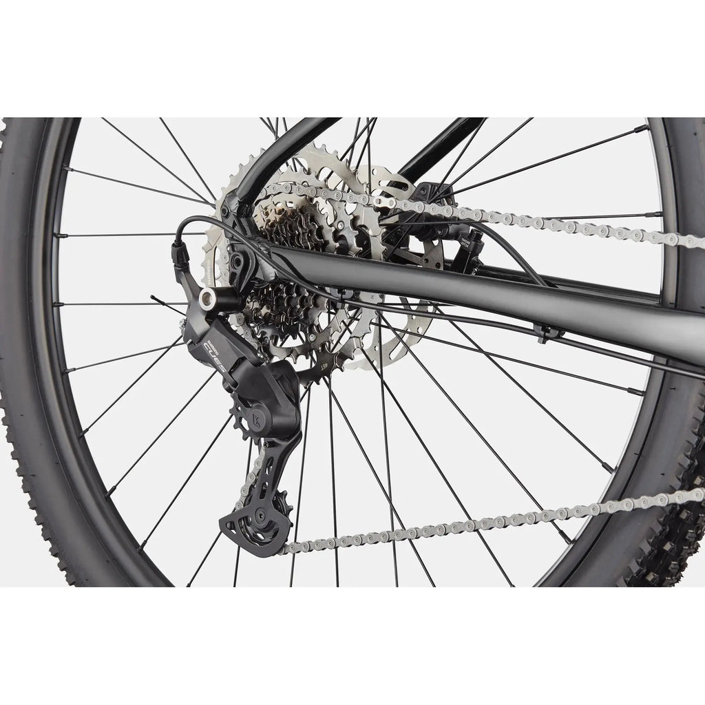 Fahrrad Cannondale Trail 2 Shimano Cues 9v image-4