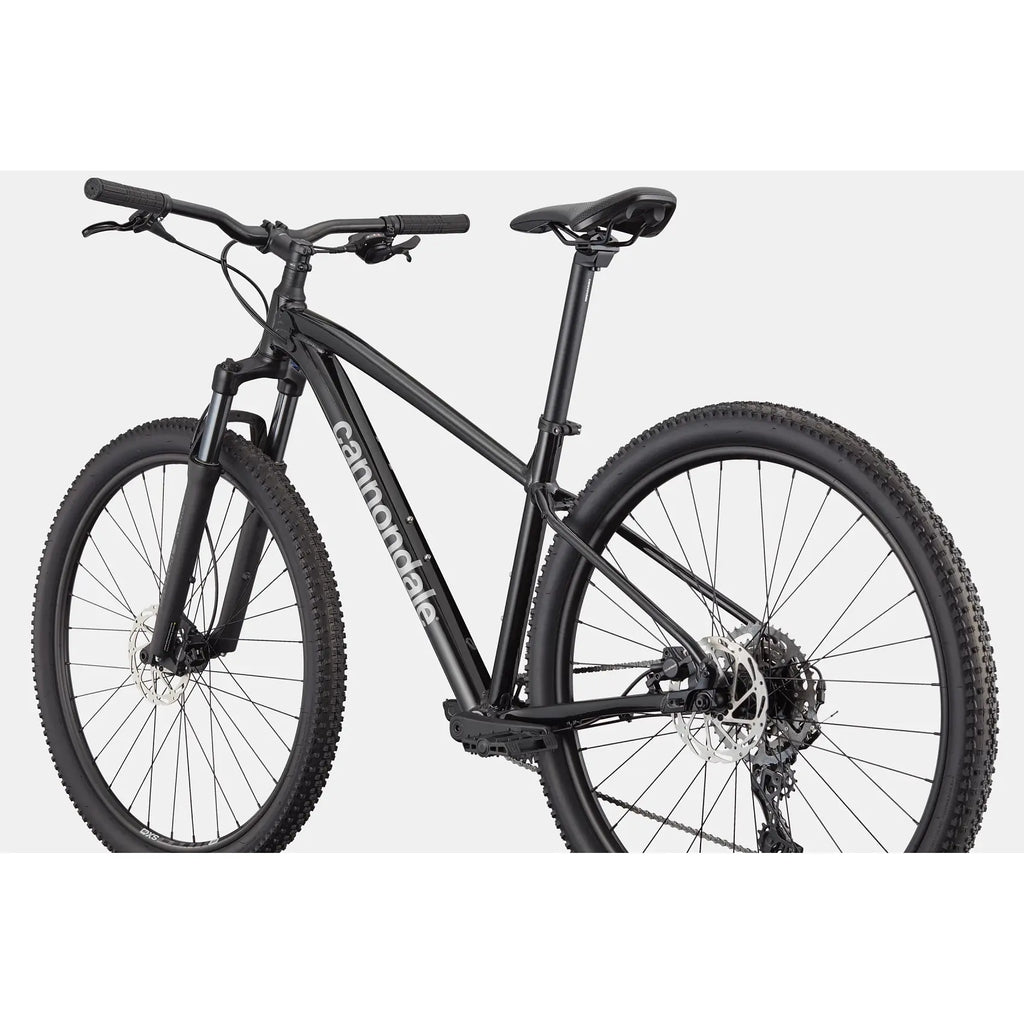 Fahrrad Cannondale Trail 2 Shimano Cues 9v image-2