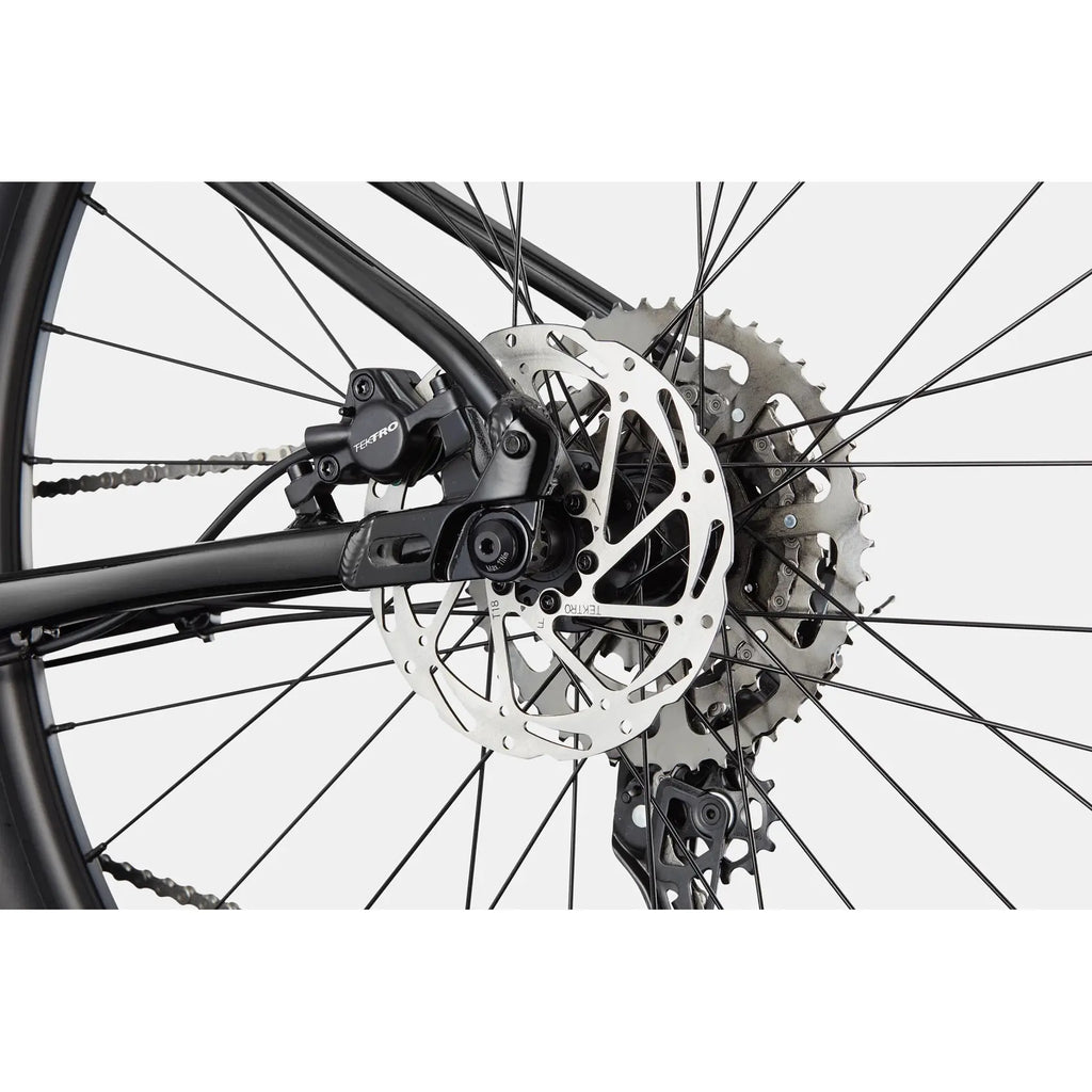 Fahrrad Cannondale Trail 2 Shimano Cues 9v image-6