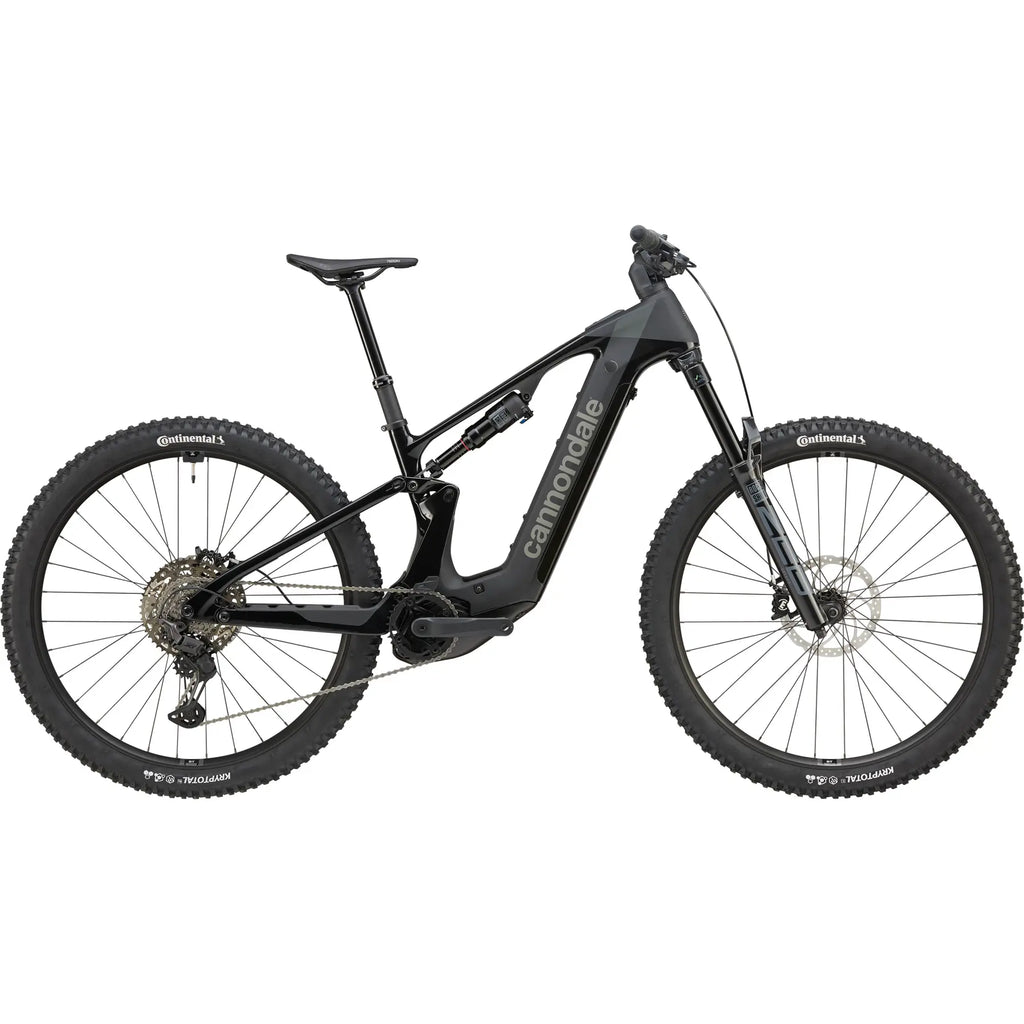 Mountainbike Cannondale Moterra 2 image-0