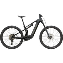 Laden Sie das Bild in den Galerie-Viewer, Mountainbike Cannondale Moterra 2 image-0