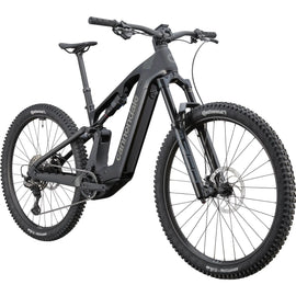 Mountainbike Cannondale Moterra 2 image-1