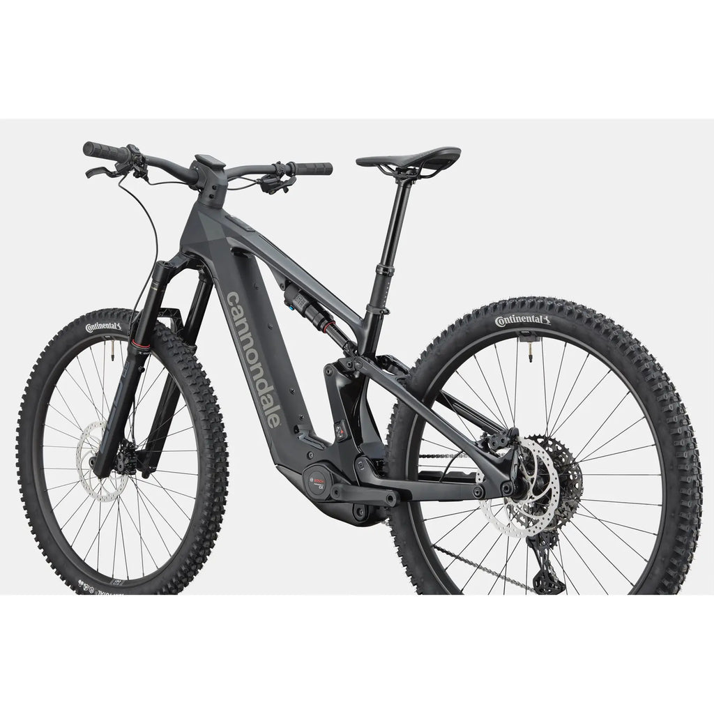 Mountainbike Cannondale Moterra 2 image-2