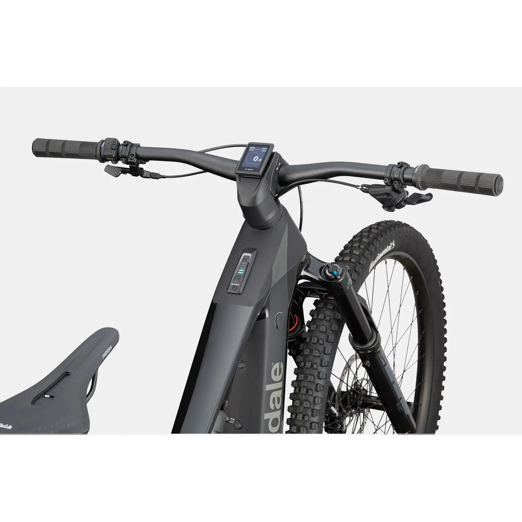 Mountainbike Cannondale Moterra 2 image-3